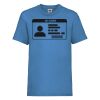 Valueweight-T Kids T-Shirt | Fruit of the Loom Miniaturansicht