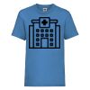 Valueweight-T Kids T-Shirt | Fruit of the Loom Miniaturansicht