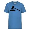 Valueweight-T Kids T-Shirt | Fruit of the Loom Miniaturansicht