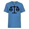 Valueweight-T Kids T-Shirt | Fruit of the Loom Miniaturansicht