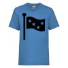 Valueweight-T Kids T-Shirt | Fruit of the Loom Miniaturansicht
