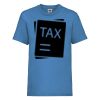 Valueweight-T Kids T-Shirt | Fruit of the Loom Miniaturansicht