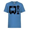 Valueweight-T Kids T-Shirt | Fruit of the Loom Miniaturansicht