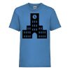 Valueweight-T Kids T-Shirt | Fruit of the Loom Miniaturansicht