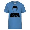 Valueweight-T Kids T-Shirt | Fruit of the Loom Miniaturansicht