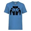 Valueweight-T Kids T-Shirt | Fruit of the Loom Miniaturansicht