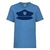 Valueweight-T Kids T-Shirt | Fruit of the Loom Miniaturansicht