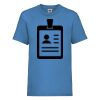 Valueweight-T Kids T-Shirt | Fruit of the Loom Miniaturansicht