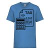 Valueweight-T Kids T-Shirt | Fruit of the Loom Miniaturansicht