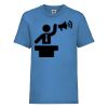 Valueweight-T Kids T-Shirt | Fruit of the Loom Miniaturansicht