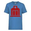 Valueweight-T Kids T-Shirt | Fruit of the Loom Miniaturansicht