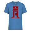 Valueweight-T Kids T-Shirt | Fruit of the Loom Miniaturansicht