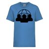 Valueweight-T Kids T-Shirt | Fruit of the Loom Miniaturansicht