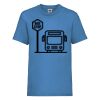 Valueweight-T Kids T-Shirt | Fruit of the Loom Miniaturansicht