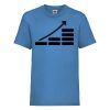 Valueweight-T Kids T-Shirt | Fruit of the Loom Miniaturansicht