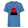 Valueweight-T Kids T-Shirt | Fruit of the Loom Miniaturansicht