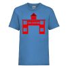 Valueweight-T Kids T-Shirt | Fruit of the Loom Miniaturansicht