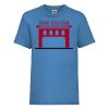 Valueweight-T Kids T-Shirt | Fruit of the Loom Miniaturansicht