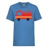 Valueweight-T Kids T-Shirt | Fruit of the Loom Miniaturansicht