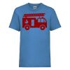 Valueweight-T Kids T-Shirt | Fruit of the Loom Miniaturansicht
