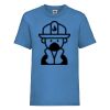 Valueweight-T Kids T-Shirt | Fruit of the Loom Miniaturansicht
