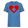 Valueweight-T Kids T-Shirt | Fruit of the Loom Miniaturansicht