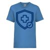 Valueweight-T Kids T-Shirt | Fruit of the Loom Miniaturansicht