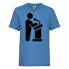 Valueweight-T Kids T-Shirt | Fruit of the Loom Miniaturansicht