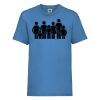 Valueweight-T Kids T-Shirt | Fruit of the Loom Miniaturansicht