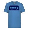 Valueweight-T Kids T-Shirt | Fruit of the Loom Miniaturansicht