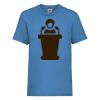 Valueweight-T Kids T-Shirt | Fruit of the Loom Miniaturansicht