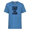 Valueweight-T Kids T-Shirt | Fruit of the Loom Miniaturansicht