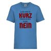 Valueweight-T Kids T-Shirt | Fruit of the Loom Miniaturansicht