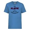 Valueweight-T Kids T-Shirt | Fruit of the Loom Miniaturansicht