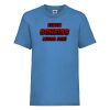 Valueweight-T Kids T-Shirt | Fruit of the Loom Miniaturansicht