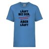 Valueweight-T Kids T-Shirt | Fruit of the Loom Miniaturansicht