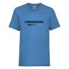 Valueweight-T Kids T-Shirt | Fruit of the Loom Miniaturansicht