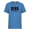 Valueweight-T Kids T-Shirt | Fruit of the Loom Miniaturansicht