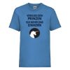 Valueweight-T Kids T-Shirt | Fruit of the Loom Miniaturansicht