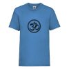 Valueweight-T Kids T-Shirt | Fruit of the Loom Miniaturansicht