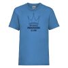 Valueweight-T Kids T-Shirt | Fruit of the Loom Miniaturansicht