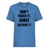 Valueweight-T Kids T-Shirt | Fruit of the Loom Miniaturansicht