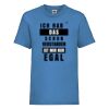 Valueweight-T Kids T-Shirt | Fruit of the Loom Miniaturansicht