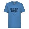 Valueweight-T Kids T-Shirt | Fruit of the Loom Miniaturansicht