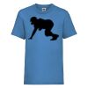 Valueweight-T Kids T-Shirt | Fruit of the Loom Miniaturansicht