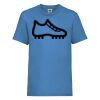 Valueweight-T Kids T-Shirt | Fruit of the Loom Miniaturansicht