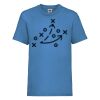 Valueweight-T Kids T-Shirt | Fruit of the Loom Miniaturansicht
