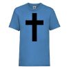 Valueweight-T Kids T-Shirt | Fruit of the Loom Miniaturansicht
