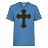 Valueweight-T Kids T-Shirt | Fruit of the Loom Miniaturansicht
