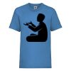 Valueweight-T Kids T-Shirt | Fruit of the Loom Miniaturansicht